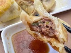 -韩海丽特色美食(秀州路店)