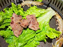 -花味·自助烤肉(雨花客厅店)