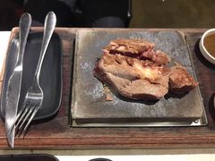 -巴罗萨澳洲滚石牛排(万达广场店)