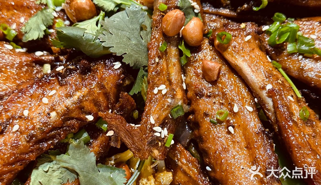 再不吃马上就歇业的开封干锅天花板