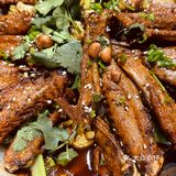 再不吃马上就歇业的开封干锅天花板