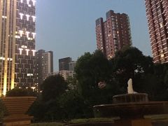 -武汉武昌威斯汀酒店-知味自助餐厅