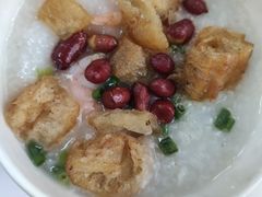 艇仔粥-避风塘(光启城店)