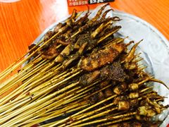 -十里铺铁板鱿鱼