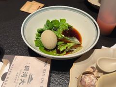 -桐湾大院·桐庐菜(滨江店)