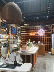 -香遇沙龙香水·调香·团建