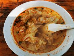 -玉塘村小杨馄饨