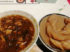 -长安大牌档之西安博物院文化餐厅(中贸店)