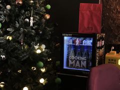 -Cooking Man(中懋天地店)