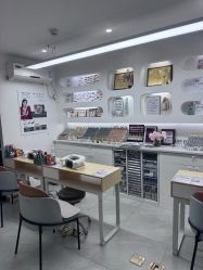 -芊冉•美甲美睫纹绣