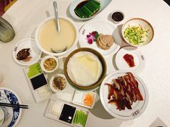 -北京全聚德(王府井店)