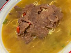 -前门烤鸭(江东中路店)