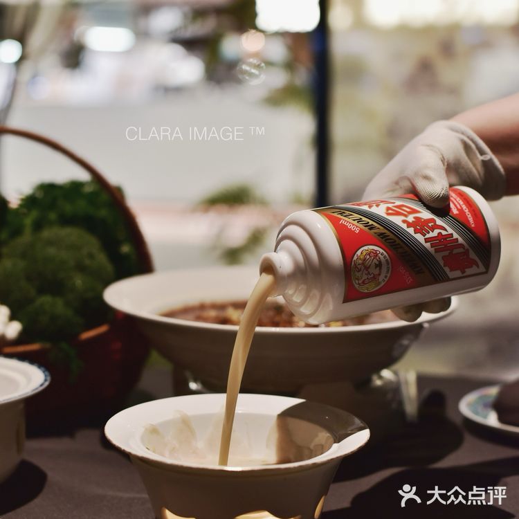 北京|在这个春天，赴一场漂亮饭