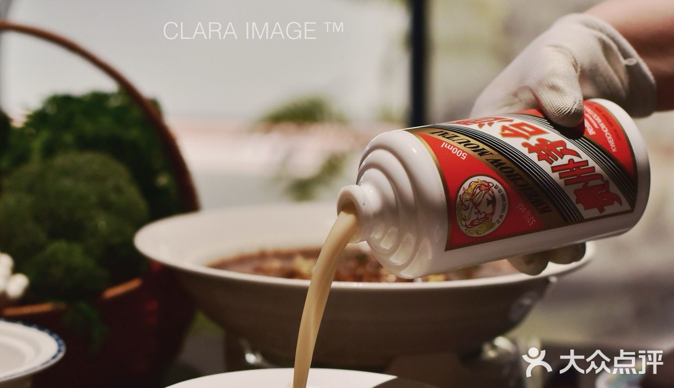 北京|在这个春天，赴一场漂亮饭