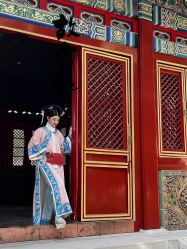 -美云庭古装·格格服汉服·京城旅拍(北京店)
