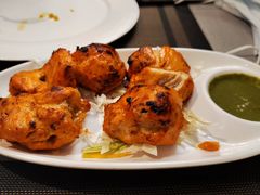 鸡肉提卡-Pita's&Tika's中东和印度风味餐厅(龙湖天街店)