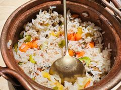 -一坐一忘云南菜(卓悦中心)