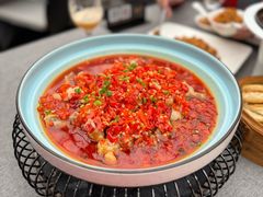 -花家怡园(四合院总店)