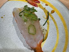 -大起水产回转寿司(道顿堀店)