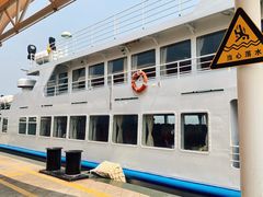 -厦门五通客运码头