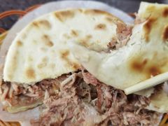 -老陈婆手工面庄