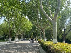 -云龙湖旅游景区