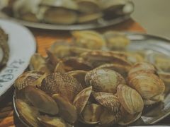 组合海鲜-老伯蟹脚店(朝阳路店)