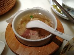 客语土猪汤-客语客家菜(琶洲保利店)
