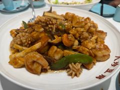 -昱德来·天津菜(河西店)
