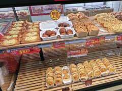 -味多美蛋糕(大红门店)