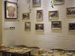 -峇峇娘马来西亚餐厅(望京SOHO店)