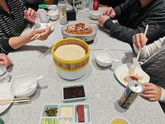 -紫光园·烤鸭·北京菜(团结湖店)
