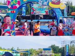 -郑州方特梦幻王国