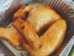 -必胜客(安盛金马店)