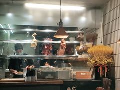 大堂-星平鸡饭·粤菜小炒(印象城旗舰店)