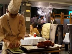 大堂-唐廊烤鸭店(工体店)