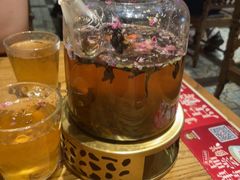-清真·双公羊·馕坑烤全羊(奥体店)