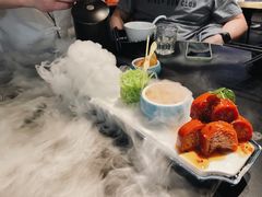 -老头儿油爆虾·1987杭州烟火味(湖滨银泰in77D区店)