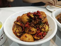 -独一佳老胡湘菜馆(矿山路店)