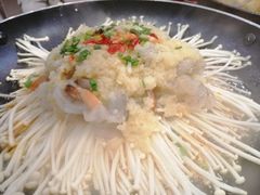 -我家福厨(万达中餐厅店)