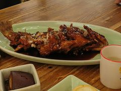 -新白鹿餐厅(银泰西湖文化广场店)