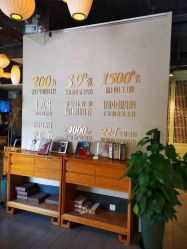 店内环境-盘子女人坊古装写真摄影(厦门总店)