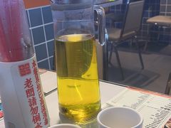 -肥韬茶餐厅(海上世界店)