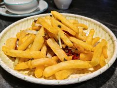 -南海底小海鲜·湘菜(鲁巷吴家湾店)