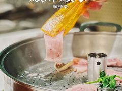 -顺峰顺水顺德菜(第一百货店)