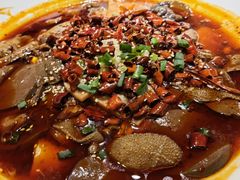 -小放牛河北菜(长安万达店)