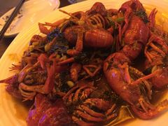 -漫天香·小龙虾餐厅(夏湾店)