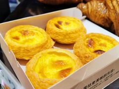 -巴黎贝甜(大宁国际商业广场店)