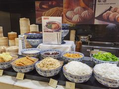 -广州建国酒店-盈丰阁粤菜-粤式茶点