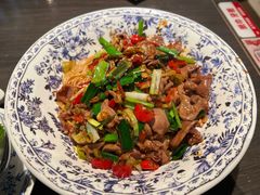 -阿大排档(长春这有山店)